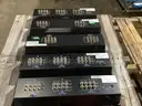(1) Lot of Used Audio Visual Equipment
