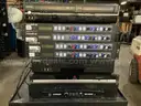 (1) Lot of Used Audio Visual Equipment