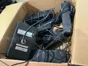 (1) Lot of Used Audio Visual Equipment
