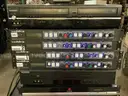 (1) Lot of Used Audio Visual Equipment