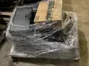 (1) Lot of Used Audio Visual Equipment