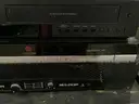 (1) Lot of Used Audio Visual Equipment
