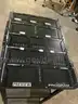 (1) Lot of Used Audio Visual Equipment
