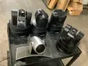 (1) Lot of Used Audio Visual Equipment