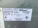 (1) Used Ice making machine