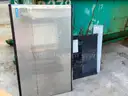 (1) Used Ice making machine