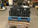 Lot of (50) computers