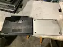 Lot of (33) laptop computers