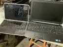 Lot of (33) laptop computers