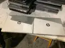 Lot of (33) laptop computers