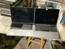 Lot of (33) laptop computers