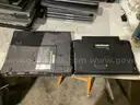 Lot of (33) laptop computers