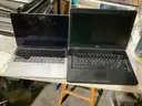 Lot of (33) laptop computers