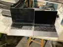 Lot of (33) laptop computers
