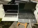 Lot of (33) laptop computers