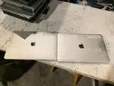 Lot of (33) laptop computers