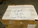 Lot of (33) laptop computers