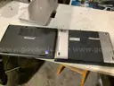 Lot of (33) laptop computers