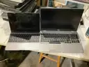 Lot of (33) laptop computers