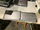 Lot of (33) laptop computers