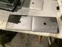 Lot of (33) laptop computers