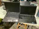 Lot of (33) laptop computers