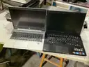 Lot of (33) laptop computers