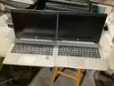 Lot of (33) laptop computers