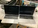 Lot of (33) laptop computers