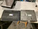 Lot of (33) laptop computers