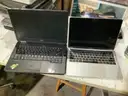 Lot of (33) laptop computers