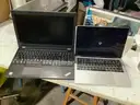 Lot of (33) laptop computers