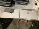 Lot of (33) laptop computers