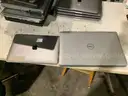 Lot of (33) laptop computers