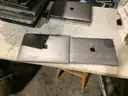 Lot of (33) laptop computers