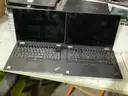 LOT OF (26) LAPTOP COMPUTERS