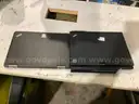 LOT OF (26) LAPTOP COMPUTERS