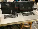 LOT OF (26) LAPTOP COMPUTERS