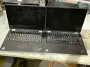 LOT OF (26) LAPTOP COMPUTERS