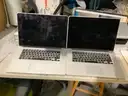 LOT OF (26) LAPTOP COMPUTERS