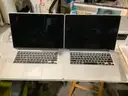 LOT OF (26) LAPTOP COMPUTERS