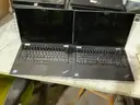 LOT OF (26) LAPTOP COMPUTERS