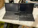 LOT OF (26) LAPTOP COMPUTERS