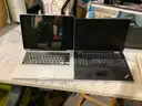 LOT OF (26) LAPTOP COMPUTERS