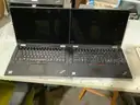 LOT OF (26) LAPTOP COMPUTERS