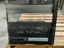 (1) lot of used audio video equipment