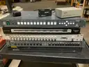 (1) lot of used audio video equipment