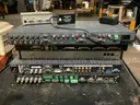 (1) lot of used audio video equipment