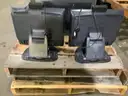 Lot of (13) Tablets