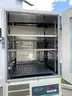 (1) Used  Double Stacked Refrigerated Incubator / Shaker